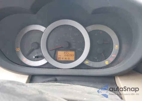 2011 Toyota Rav4 from USA, damaged, VIN 2T3ZF4DV6BW067154